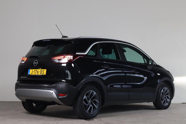 Opel Crossland X 1.2 Edition NL-Auto!! Camera I LED I Carplay