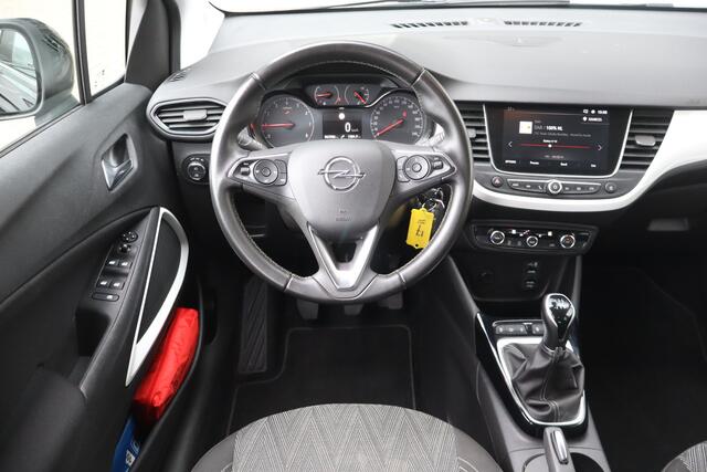 Opel Crossland X 1.2 Edition NL-Auto!! Camera I LED I Carplay