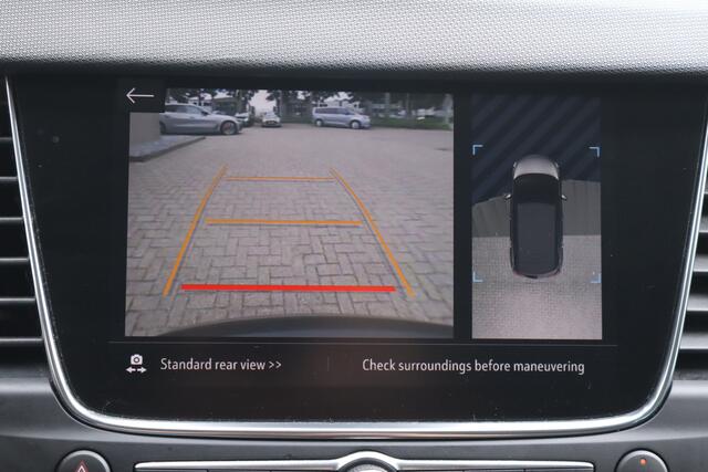 Opel Crossland X 1.2 Edition NL-Auto!! Camera I LED I Carplay