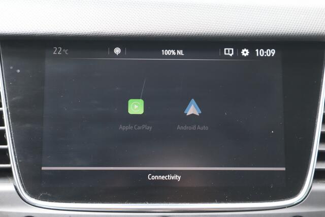 Opel Crossland X 1.2 Edition NL-Auto!! Camera I LED I Carplay