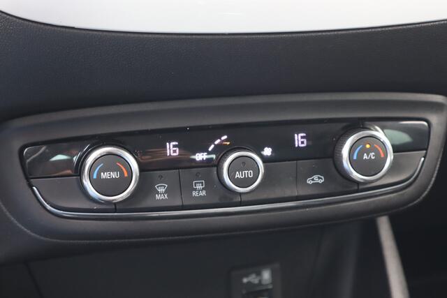 Opel Crossland X 1.2 Edition NL-Auto!! Camera I LED I Carplay