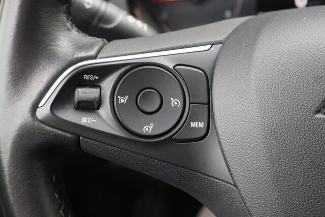 Opel Crossland X 1.2 Edition NL-Auto!! Camera I LED I Carplay