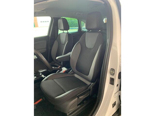 Opel Crossland X 1.2 Turbo Innovation |Navigatie!|Goed Onderhouden!|