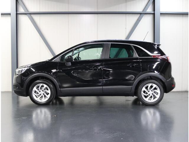 Opel Crossland X 1.2 110PK Turbo Innovation | AppleCarPlay/AndroidAuto | Camera | Climate control | Cruise Control | AGR stoelen | Navigatie | Isofix | Privacy Glass | Armsteun | Parkeersensoren |