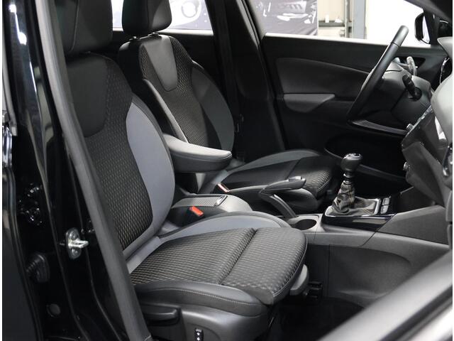 Opel Crossland X 1.2 110PK Turbo Innovation | AppleCarPlay/AndroidAuto | Camera | Climate control | Cruise Control | AGR stoelen | Navigatie | Isofix | Privacy Glass | Armsteun | Parkeersensoren |