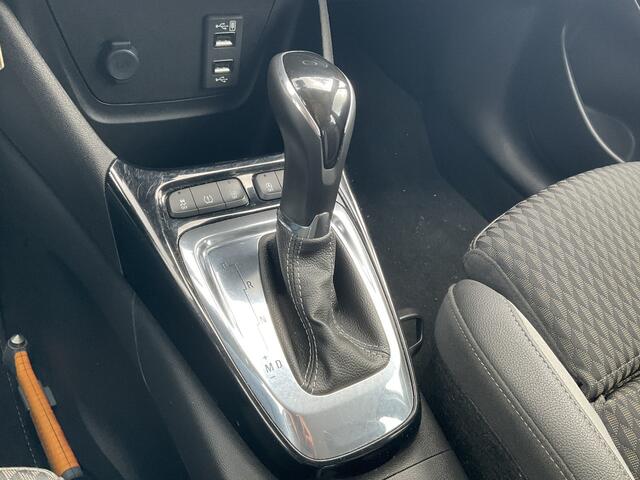 Opel Crossland X 1.2 Turbo Innovation Automaat Trekhk Stoel/Stuurverw Nav/Cruise Voll.Onderhouden!