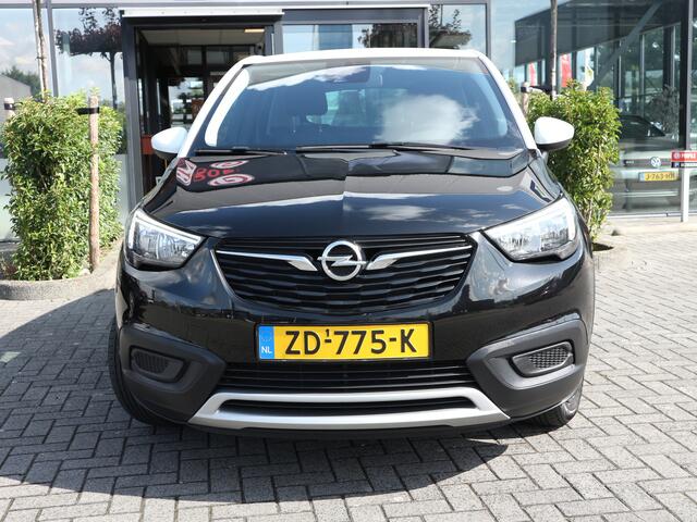 Opel Crossland X 1.2 Turbo 120 Jaar Edition TREKHAAK NAVI