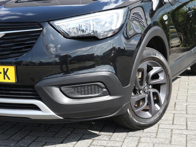 Opel Crossland X 1.2 Turbo 120 Jaar Edition TREKHAAK NAVI
