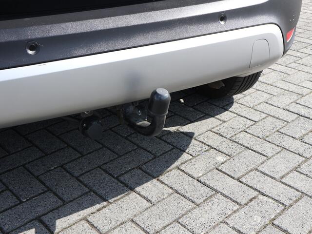 Opel Crossland X 1.2 Turbo 120 Jaar Edition TREKHAAK NAVI