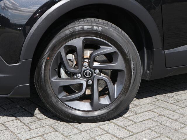 Opel Crossland X 1.2 Turbo 120 Jaar Edition TREKHAAK NAVI