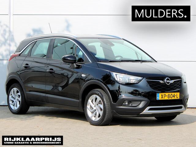 Opel Crossland X 1.2 Turbo Online Edition | Navi / Climate / Trekhaak