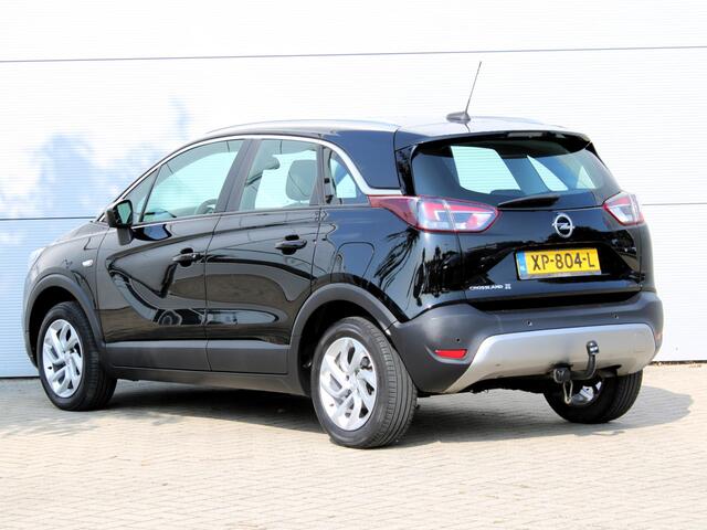 Opel Crossland X 1.2 Turbo Online Edition | Navi / Climate / Trekhaak