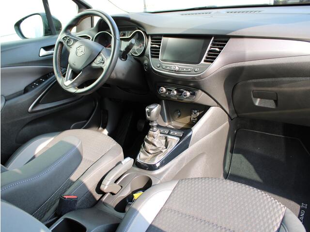 Opel Crossland X 1.2 Turbo Online Edition | Navi / Climate / Trekhaak