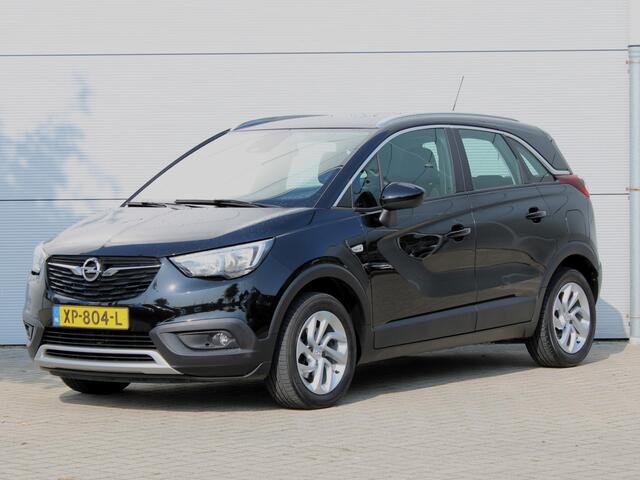 Opel Crossland X 1.2 Turbo Online Edition | Navi / Climate / Trekhaak