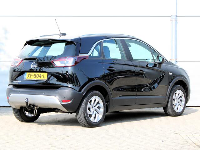 Opel Crossland X 1.2 Turbo Online Edition | Navi / Climate / Trekhaak
