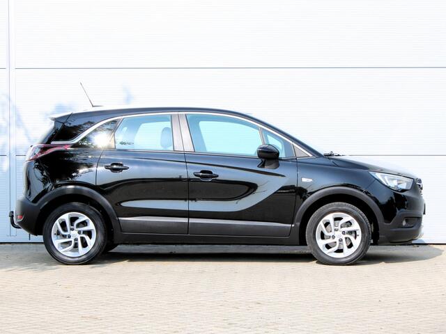 Opel Crossland X 1.2 Turbo Online Edition | Navi / Climate / Trekhaak
