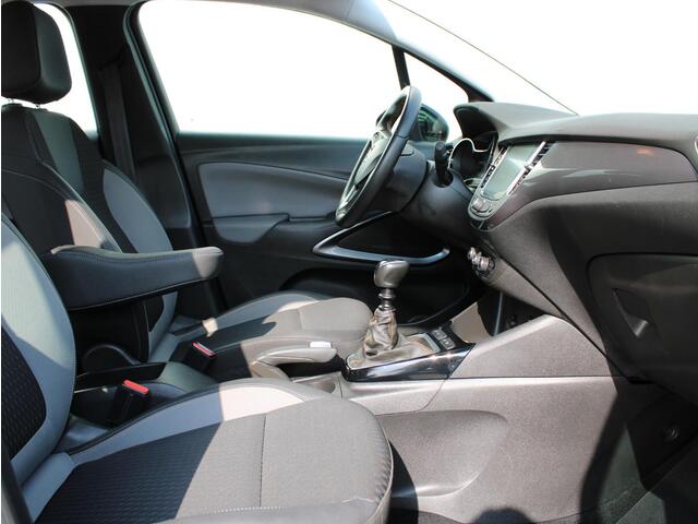Opel Crossland X 1.2 Turbo Online Edition | Navi / Climate / Trekhaak