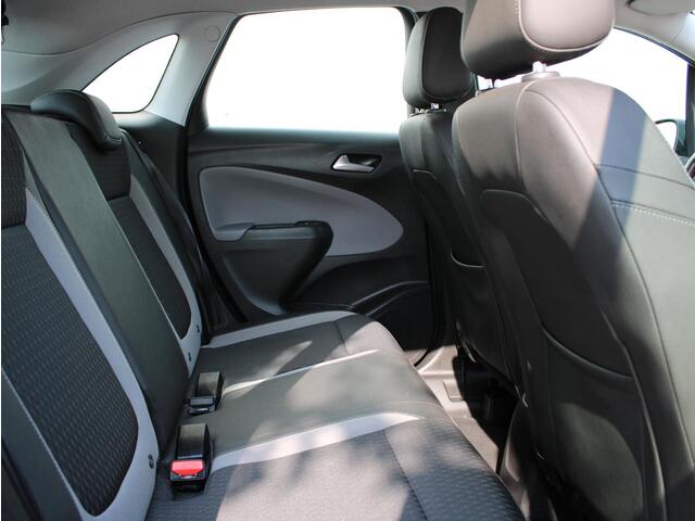 Opel Crossland X 1.2 Turbo Online Edition | Navi / Climate / Trekhaak