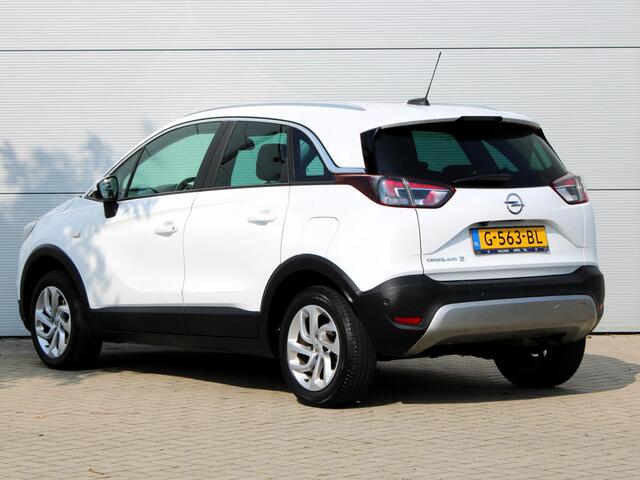 Opel Crossland X 1.2 Turbo Innovation Automaat | Navi / Camera / Climate