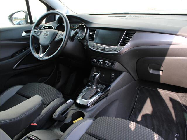 Opel Crossland X 1.2 Turbo Innovation Automaat | Navi / Camera / Climate