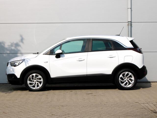 Opel Crossland X 1.2 Turbo Innovation Automaat | Navi / Camera / Climate