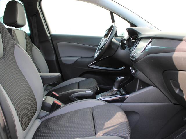 Opel Crossland X 1.2 Turbo Innovation Automaat | Navi / Camera / Climate