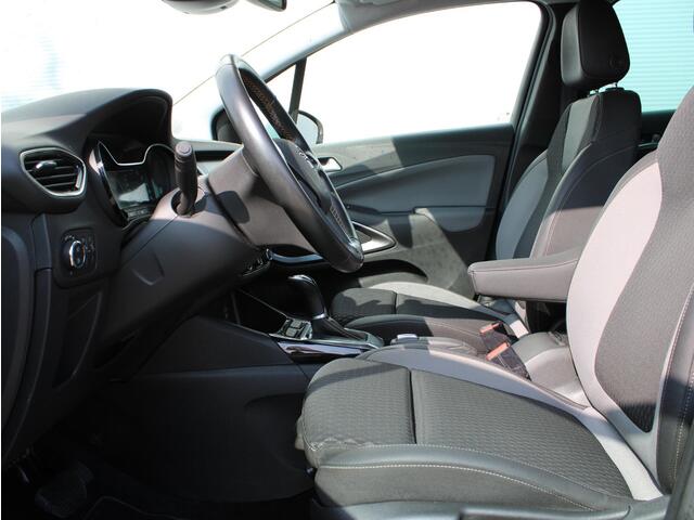 Opel Crossland X 1.2 Turbo Innovation Automaat | Navi / Camera / Climate