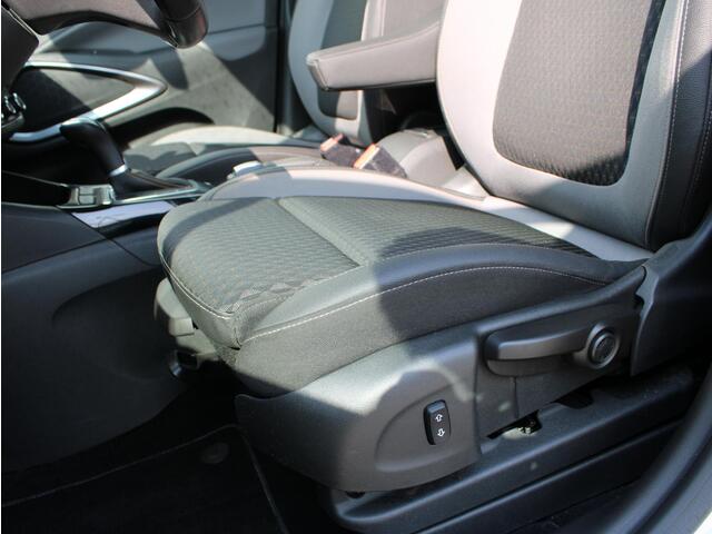 Opel Crossland X 1.2 Turbo Innovation Automaat | Navi / Camera / Climate
