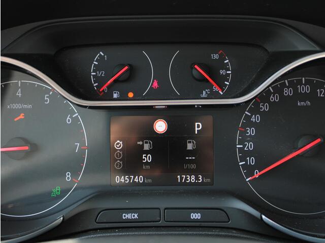 Opel Crossland X 1.2 Turbo Innovation Automaat | Navi / Camera / Climate