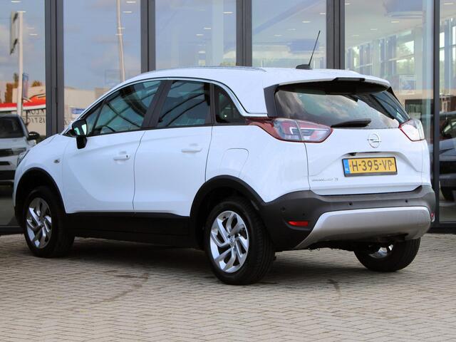 Opel Crossland X 1.2 Turbo Innovation | Navi / Camera / Climate