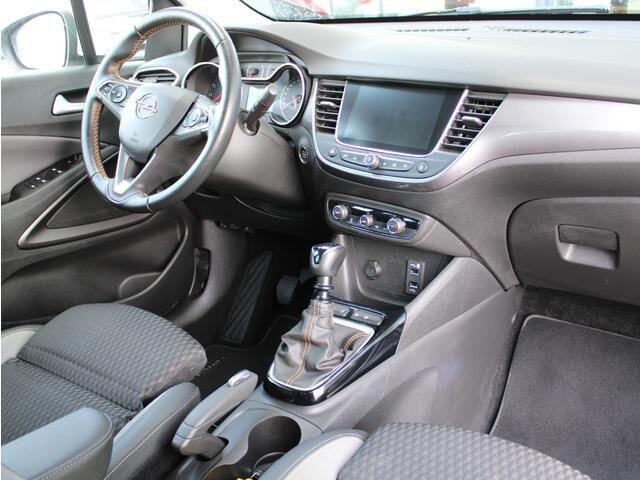 Opel Crossland X 1.2 Turbo Innovation | Navi / Camera / Climate