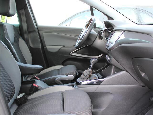 Opel Crossland X 1.2 Turbo Innovation | Navi / Camera / Climate