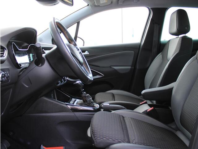 Opel Crossland X 1.2 Turbo Innovation | Navi / Camera / Climate
