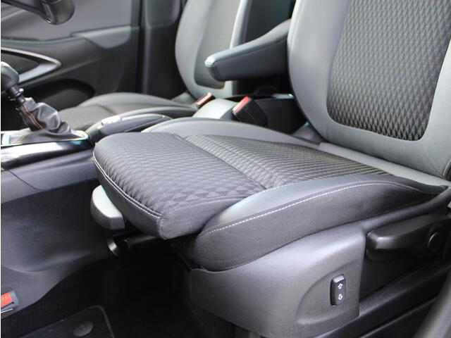 Opel Crossland X 1.2 Turbo Innovation | Navi / Camera / Climate