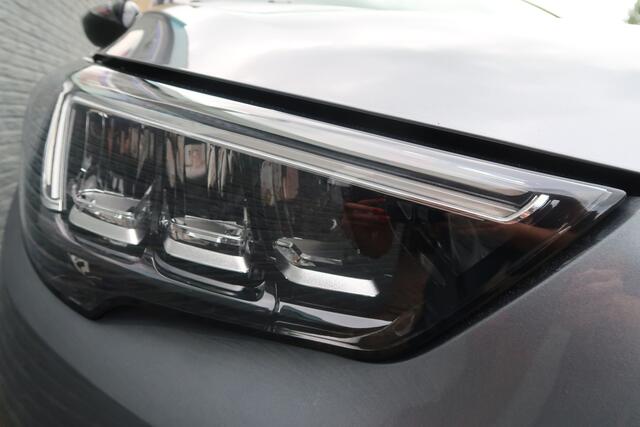 Opel Crossland X 1.2 Turbo Ultimate Eerste eigenaar nieuwe remschijven en blokken voor vervangen
