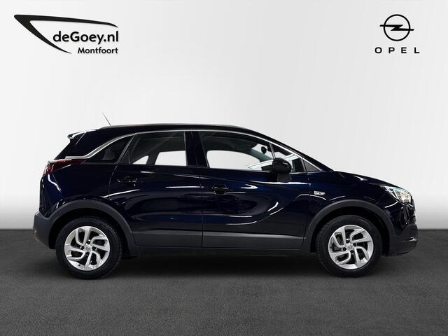 Opel Crossland X 1.2 Turbo Innovation