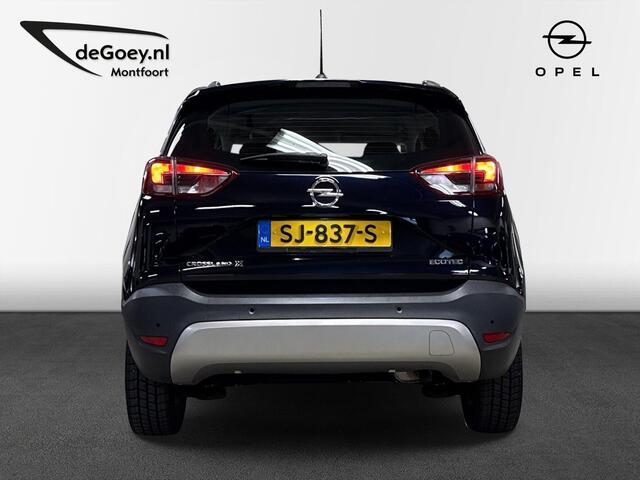 Opel Crossland X 1.2 Turbo Innovation