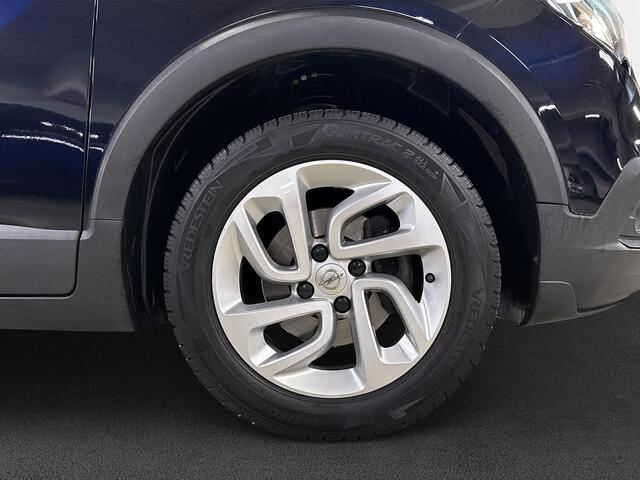 Opel Crossland X 1.2 Turbo Innovation