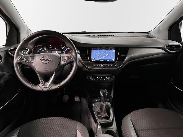 Opel Crossland X 1.2 Turbo Innovation