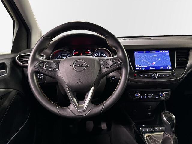 Opel Crossland X 1.2 Turbo Innovation