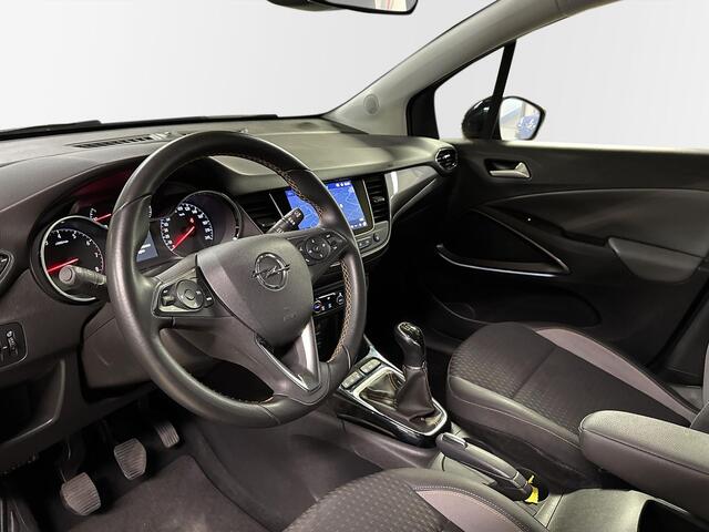 Opel Crossland X 1.2 Turbo Innovation