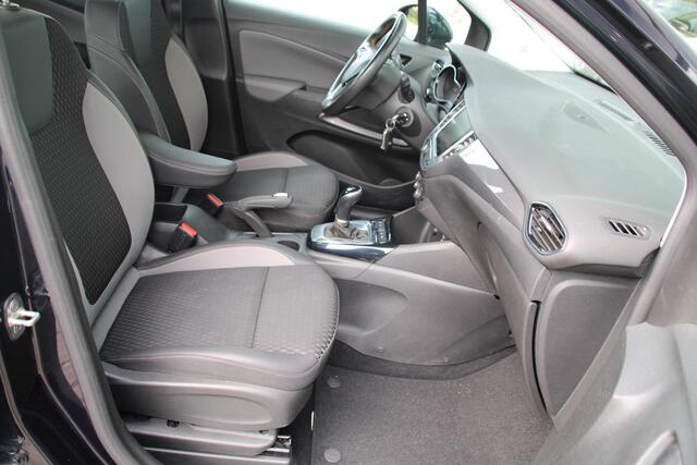 Opel Crossland X 1.2 Turbo 110pk Innovation Automaat Airco Navi Camera Carplay Nieuwe distributie