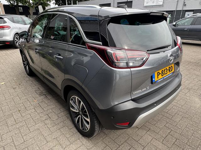 Opel Crossland X 1.2 Turbo Innovation Automaat/Pano/Trekhaak/53dkm...