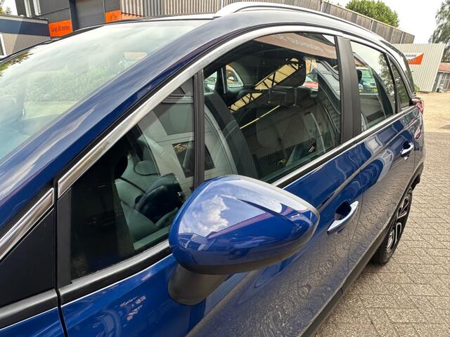 Opel Crossland X 1.2 T. INNOVATION