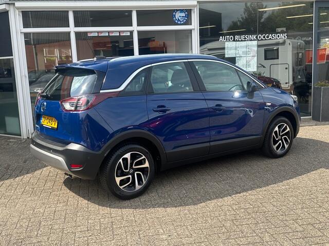 Opel Crossland X 1.2 T. INNOVATION