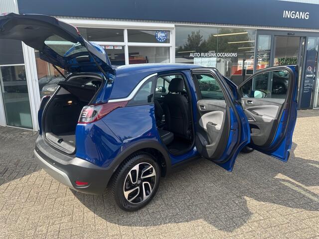 Opel Crossland X 1.2 T. INNOVATION