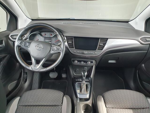 Opel Crossland X 1.2 Turbo Innovation TREKH./PDC/CARPLAY/NAVI/CRUISE/CLIMA