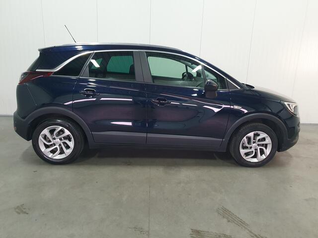 Opel Crossland X 1.2 Turbo Innovation TREKH./PDC/CARPLAY/NAVI/CRUISE/CLIMA