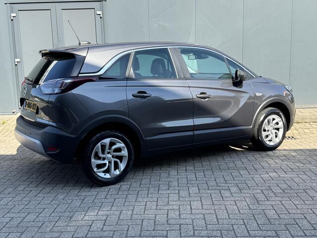 Opel Crossland X 1.2 Turbo Innovation Distributieriem Vervangen / Climate Control / Bluetooth / Cruise Control / Regen&Licht sensor / Parkeersensor Achter