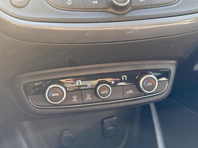 Opel Crossland X 1.2 Turbo Innovation Distributieriem Vervangen / Climate Control / Bluetooth / Cruise Control / Regen&Licht sensor / Parkeersensor Achter